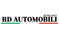 Logo RD Automobili di Dimora Rosario